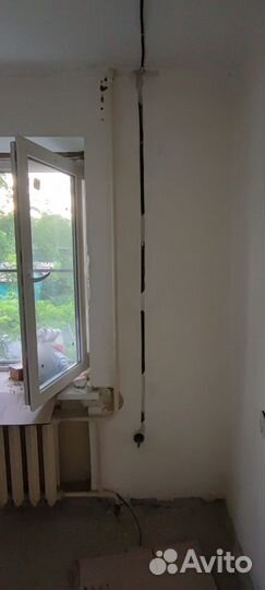 Услуги электрика