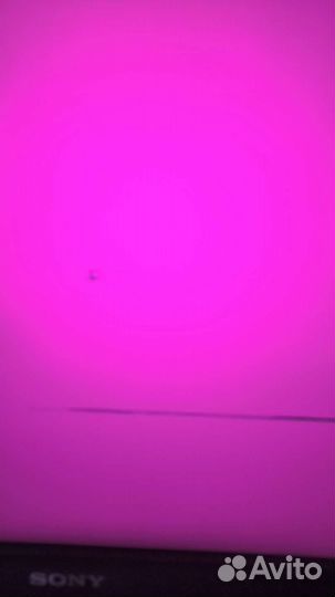 ЖК телевизор Sony Bravia