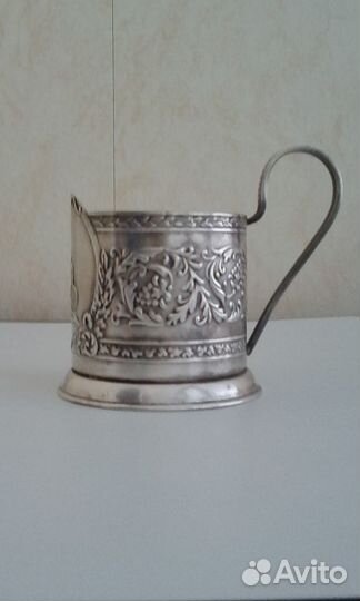 Подстаканник