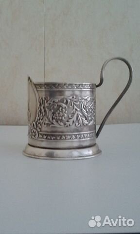 Подстаканник