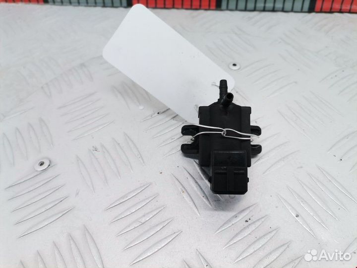 Клапан вакуумного управления Opel Astra G 2009