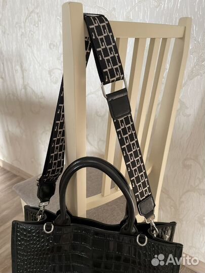 Сумка женская большая