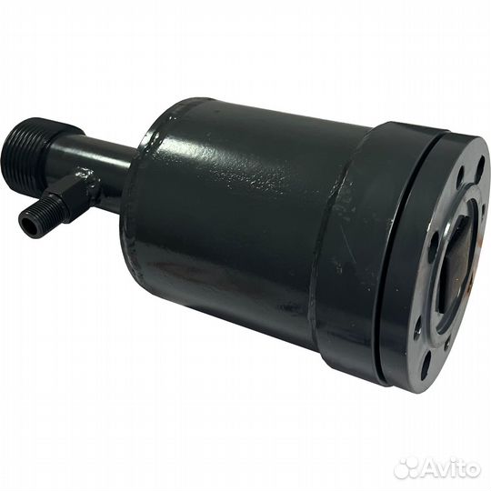 Клапан предохранительный универсальный кпу-04