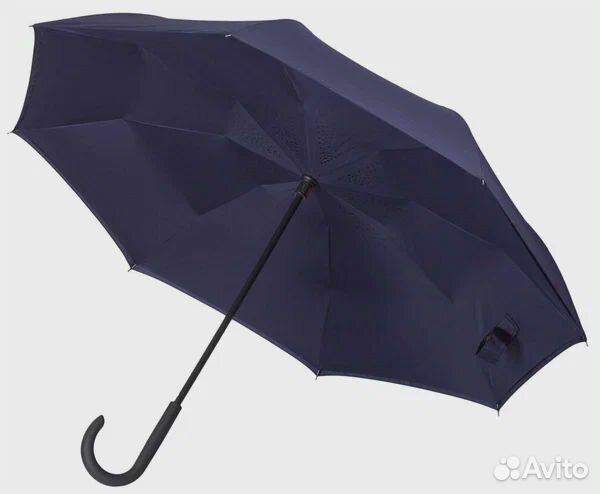 Зонт-наоборот