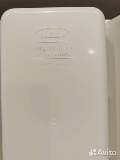 Лоток для столовых приборов Uppdatera IKEA 32х31