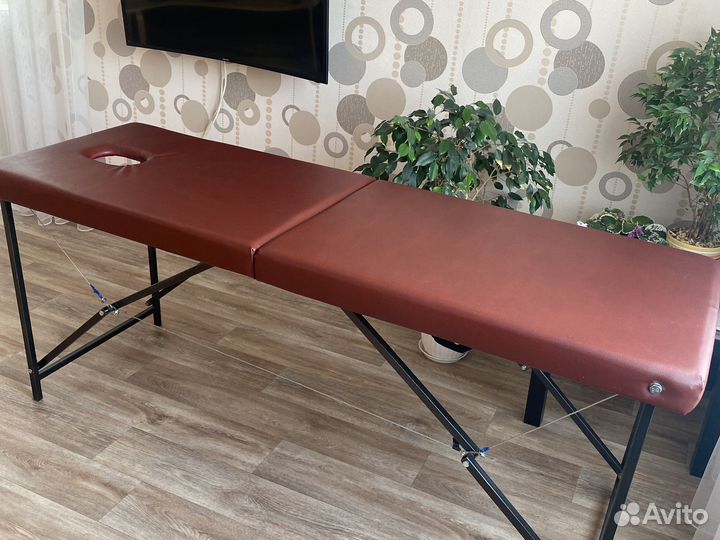 Массажный стол, кушетка