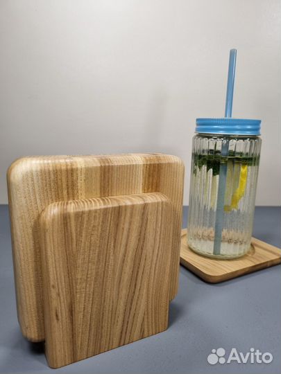 Подставка под кружку