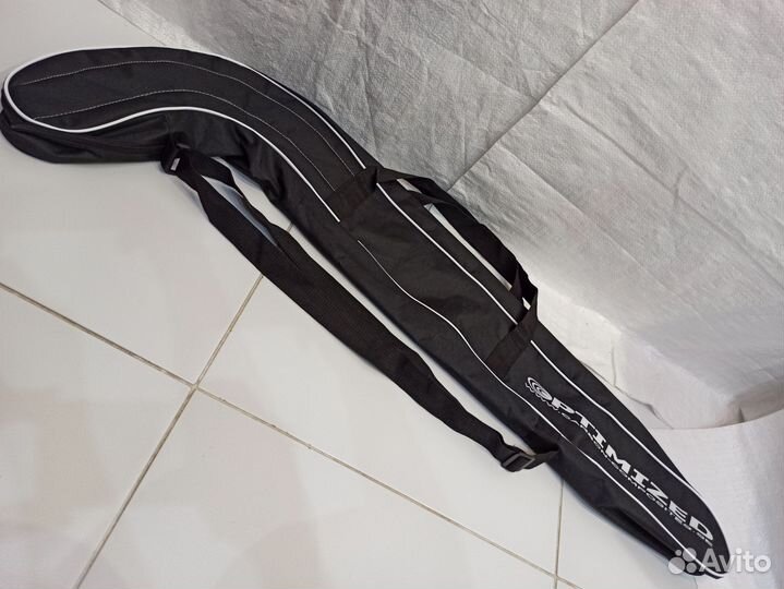 Чехол для клюшки под бенди Optimized