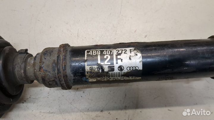 Полуось Audi A6 (C5), 2003