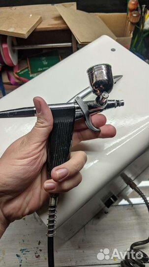 Аппарат Наноазия для безинъекционных процедур