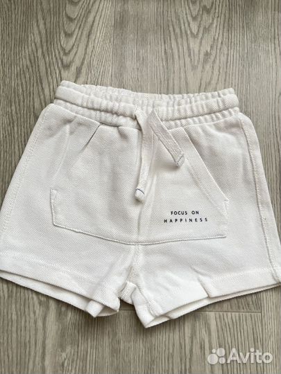 Шорты Zara