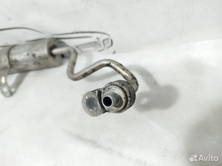 Осушитель системы кондиционирования Grand Cherokee