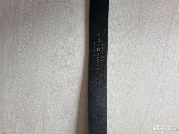 Ремень женский Tommy