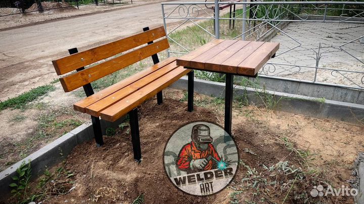 Ритуальные оградки