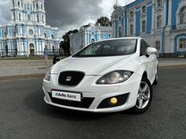 SEAT Leon 1.2 MT, 2012, 179 000 км, с пробегом, цена 675 000 руб.