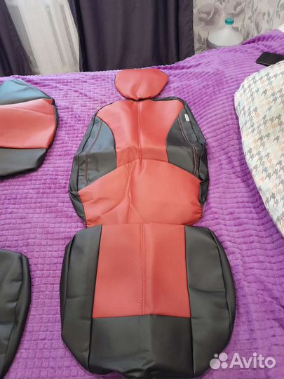 Чехлы универсальные