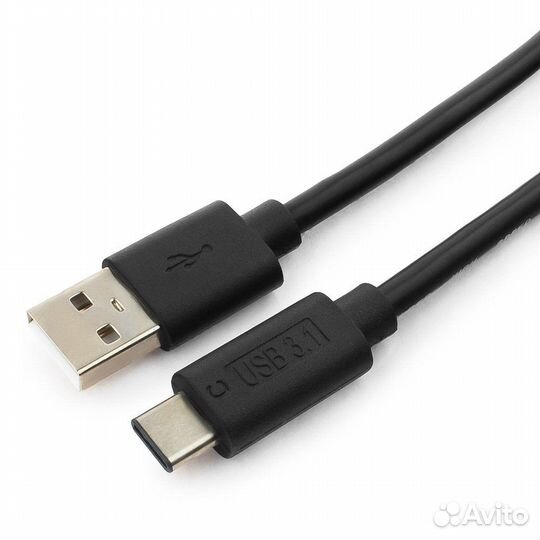 Кабель дл телефона 1.8м Cablexpert CCP-USB2-amcm-6