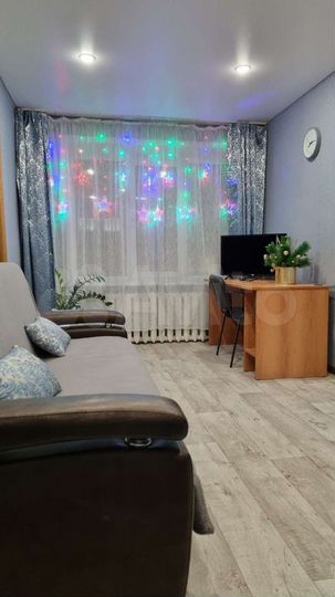 2-к. квартира, 42 м², 4/4 эт.