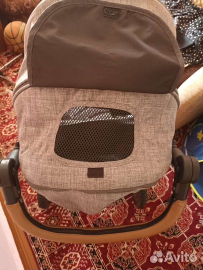 Детские коляски