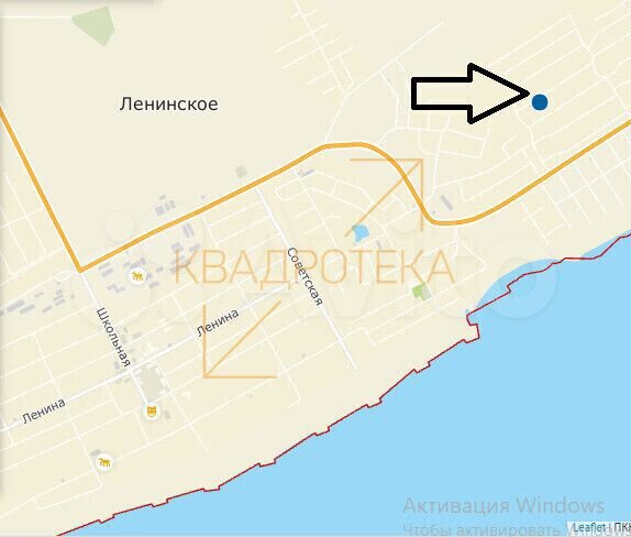 Участок 16 сот. (СНТ, ДНП)