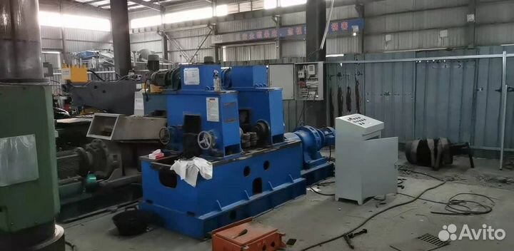 Оборудование для двутавровой балки