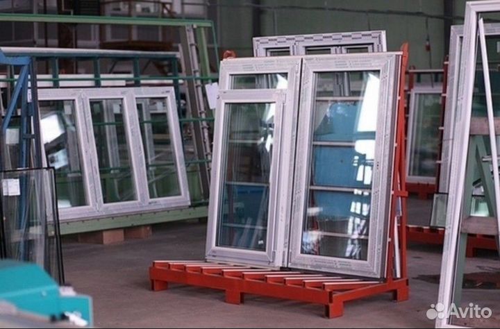 Пластиковые окна для дачи. Рассрочка