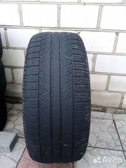 Casumina CA402N 23.5/65 R17 69C