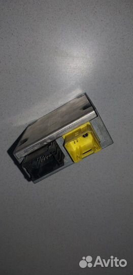 Блок SRS подушек BMW 7 E65 E66