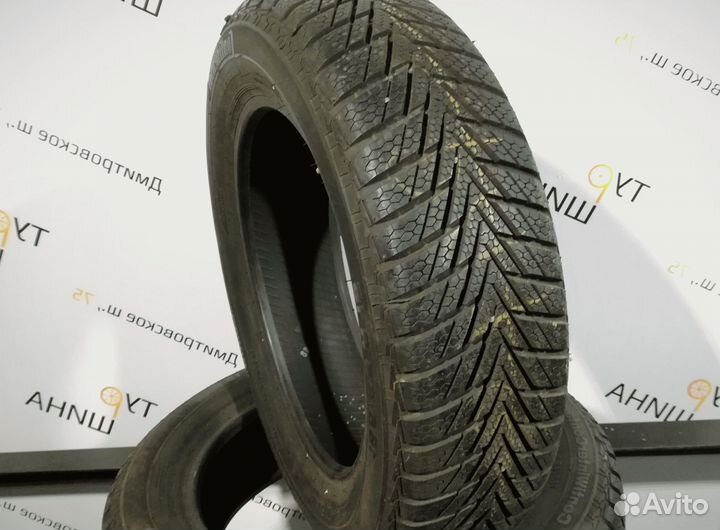Continental ContiWinterContact TS 800 165/65 R15 94Y