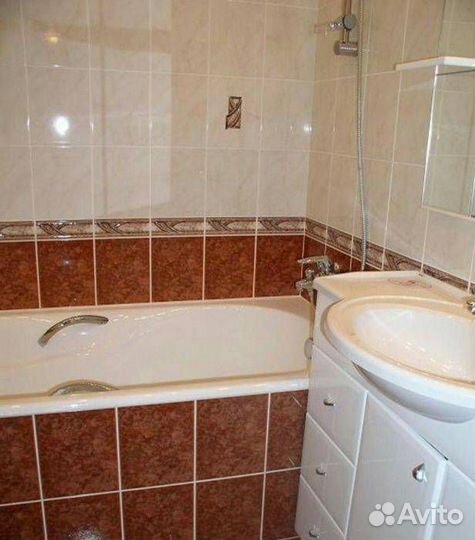 Плиточные работы, укладка плитки