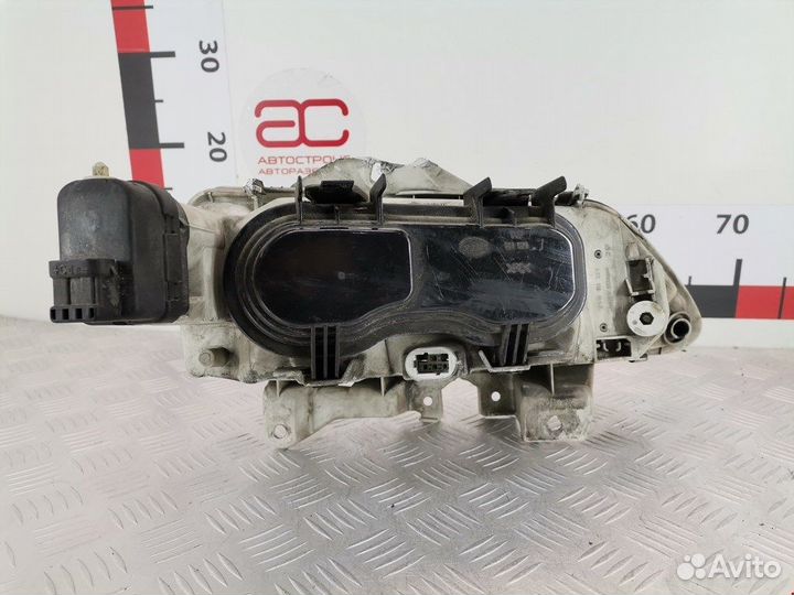 Фара передняя для Renault Espace 3 7701038269
