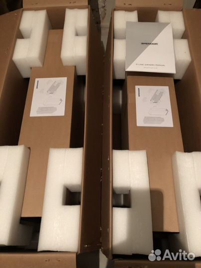 Акустические системы Spendor D7.2 Walnut