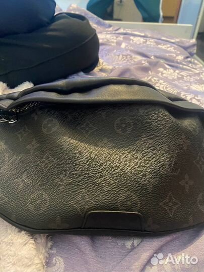Сумка louis vuitton