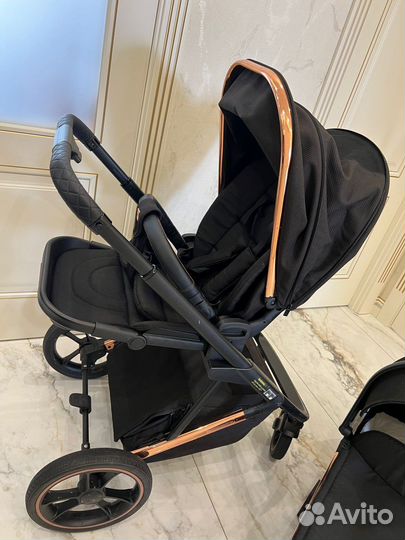 Прогулочная коляска бу