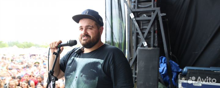 Микрофон lewitt MTP250DMs