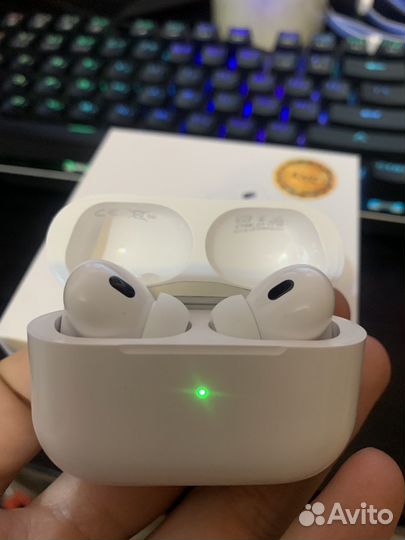 Airpods Pro 2 Type-C 2024 Premium