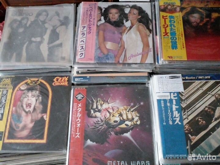 Мп3 винил плакаты