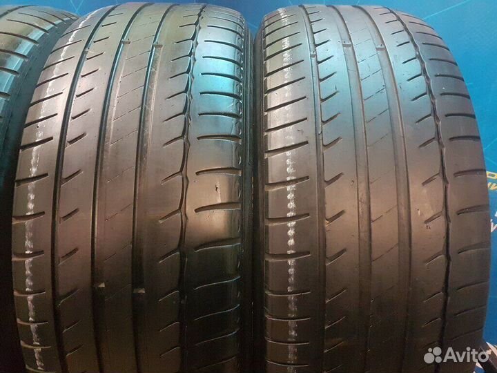 Michelin Primacy HP 205/55 R16
