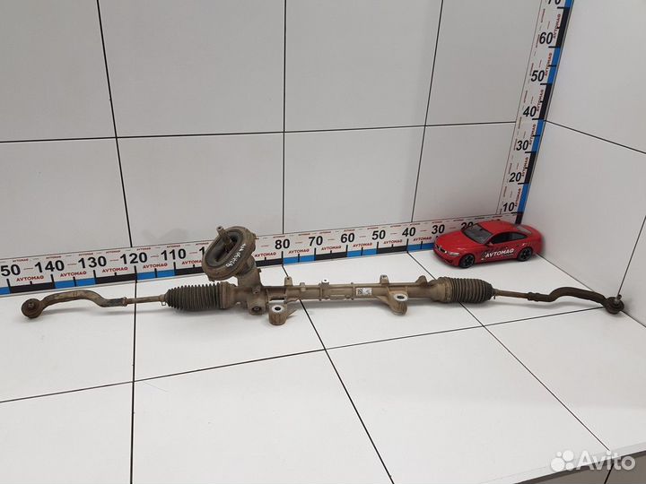 Рейка рулевая (Renault Arkana)