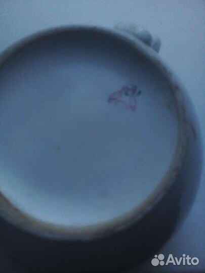 Чайник заварочный 