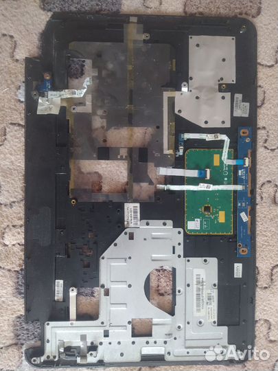 Зап части HP pavilion g6 1155er,pavilion g7 1253er