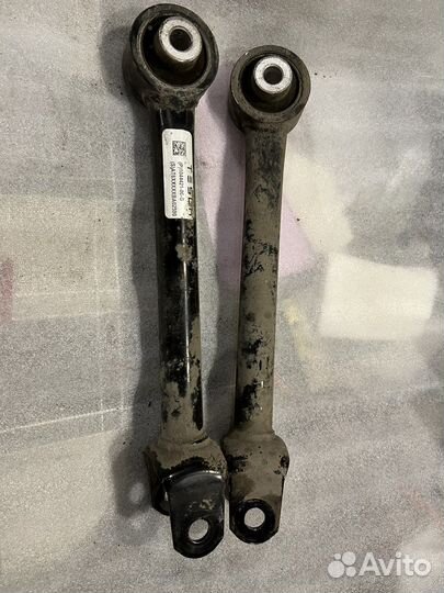 Рычаги все для tesla Model3 1044326-00-J