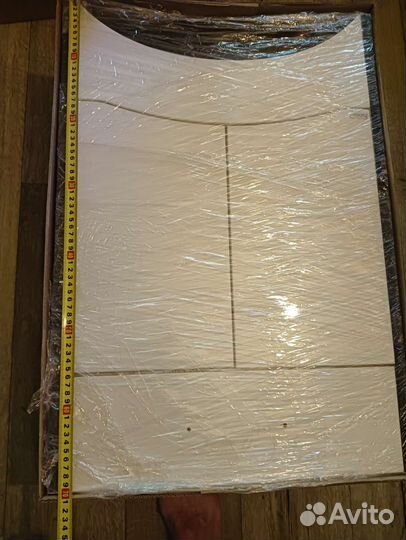 Тумба под мойку для ванной