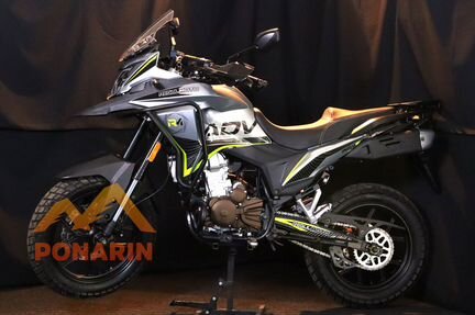 Мотоцикл Regulmoto ADV 300 NB