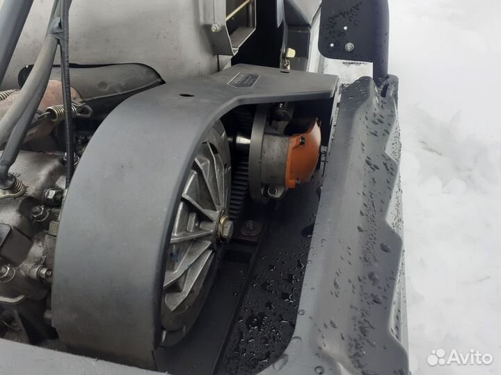 Продам буран лидер аде