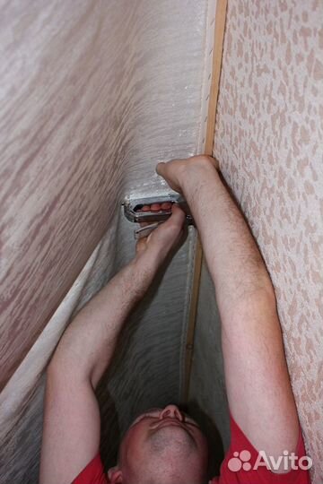 Ремонт квартир под ключ