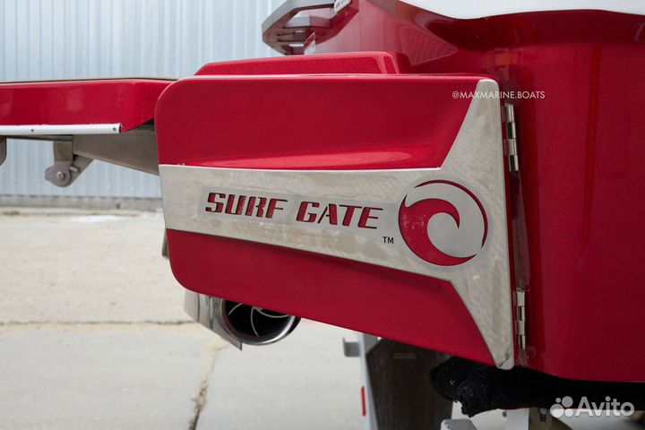 Буксировщик Malibu Boats M220 / 2021 г.в