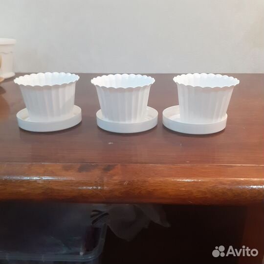 Горшок для цветов