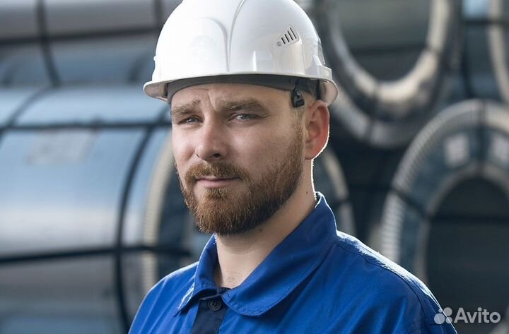 Рабочий на завод, без опыта, выплаты каждую неделю