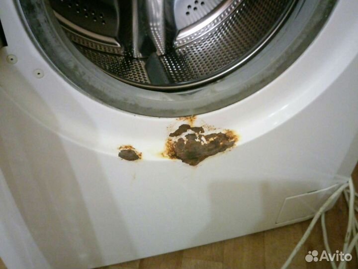 Zanussi ZWS1101 целиком либо по частям